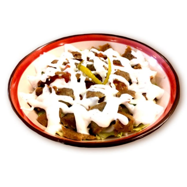 Kebabsalāti | TavaPica.lv